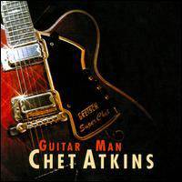 Chet Atkins : Guitar Man